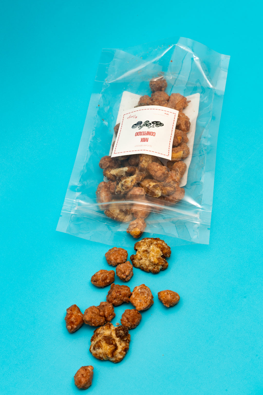 Pack Degustación By Conejo