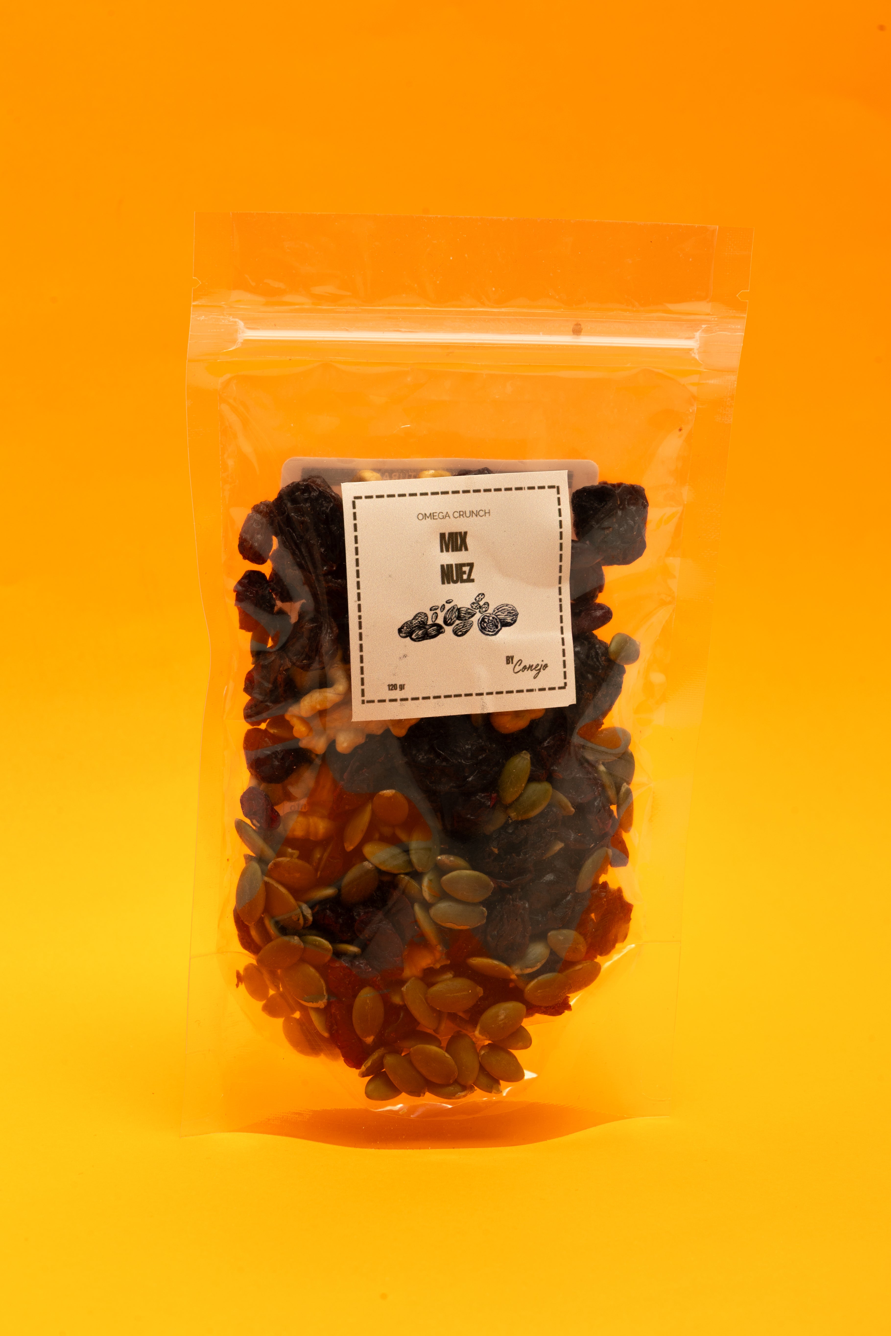 MIX NUEZ